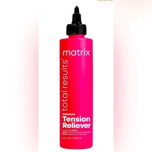 Matrix total results scalp ease serum insta cure tension reliever 6.8 fl oz